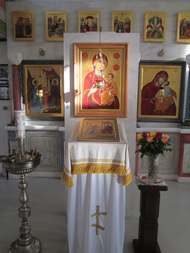 Panagia Despina